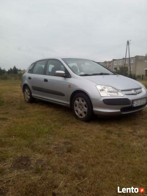 Sprzedam auto hondę