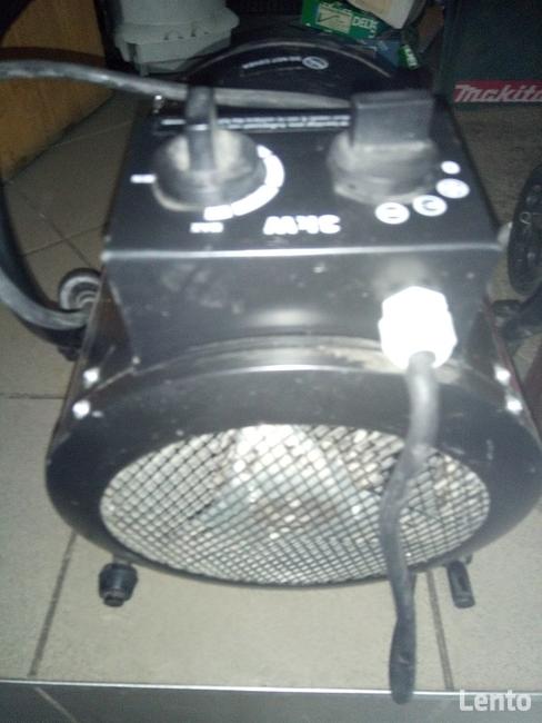 Nagrzewnica ROWI 3000W