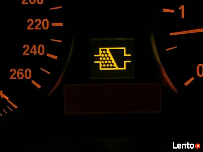 Wypalanie DPF FAP powiat Działdowo - licencjonowany sprzęt