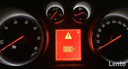 Wypalanie DPF FAP powiat Działdowo - licencjonowany sprzęt