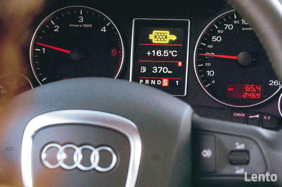 Wypalanie DPF FAP powiat Działdowo - licencjonowany sprzęt