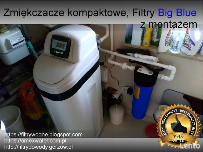 Uzdatnianie wody Wspólnota Mieszkaniowa