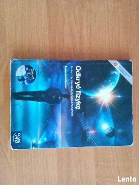 Podręczniki do szkół średnich (oblicza geografii, odkryć )