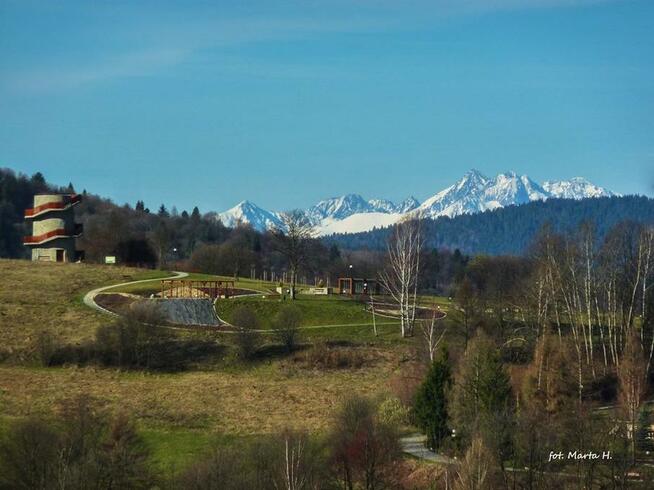 Tani wypoczynek w Górach, aquapark, rzeka, las, wody mineralne