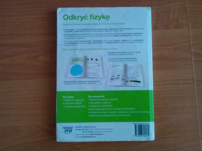 Podręczniki do szkół średnich (oblicza geografii, odkryć )