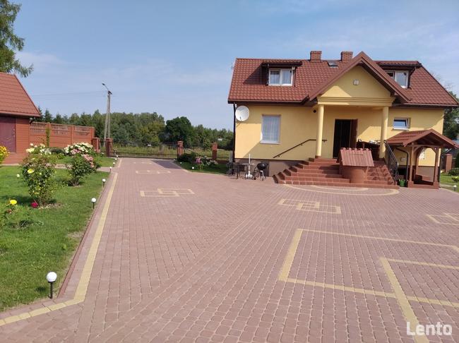 wynajmę piętro