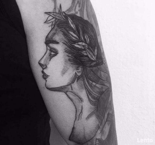 Tatuaże Kielce PROMOCJA