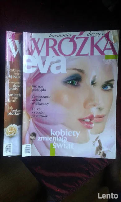 Tarot, runy, horoskop, magia, znaki zodiaku- książki i karty