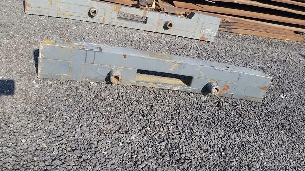 Przeciwwaga do ładowarki Doosan DL 250-3