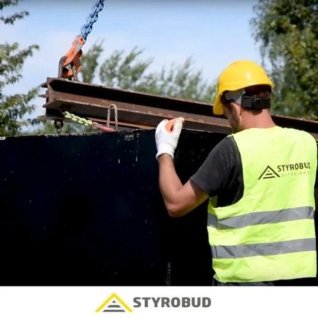 Rzeszów - zbiornik na deszczówkę - MOJA WODA / Producent