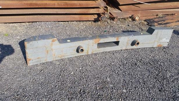 Przeciwwaga do ładowarki Doosan DL 550-3