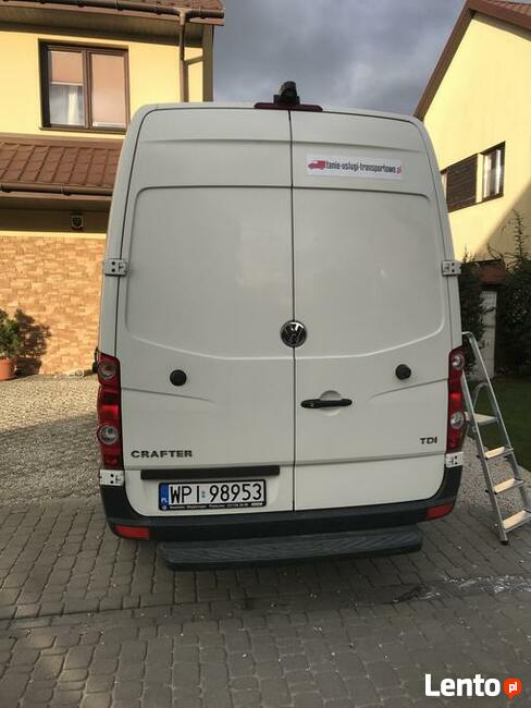 Taxi Bagażowe Przeprowadzki Warszawa Ursynów Mokotów