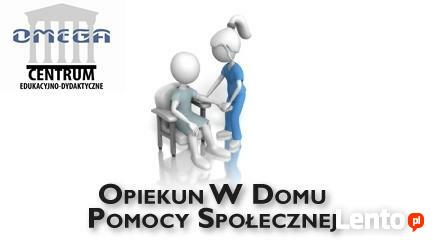 Bezpłatna nauka w Szkole Policealnej