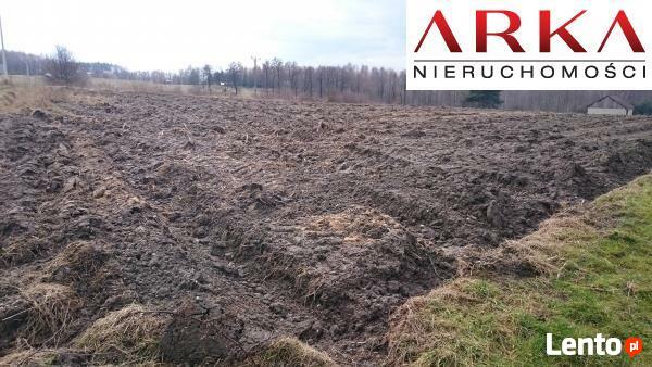 Działka budowlana Wodzisław Śląski