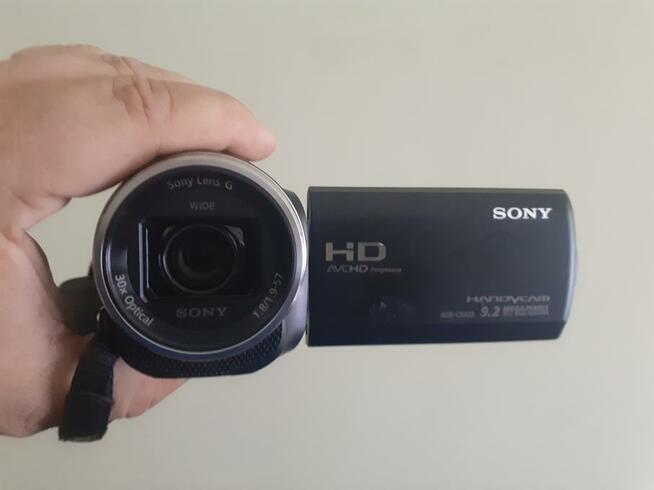 Sprzedam kamerę Sony tel 509628789