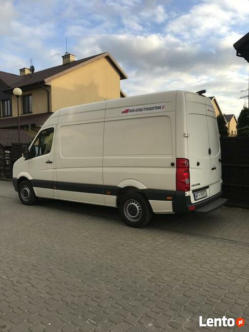 Taxi Bagażowe Przeprowadzki Warszawa Ursynów Mokotów