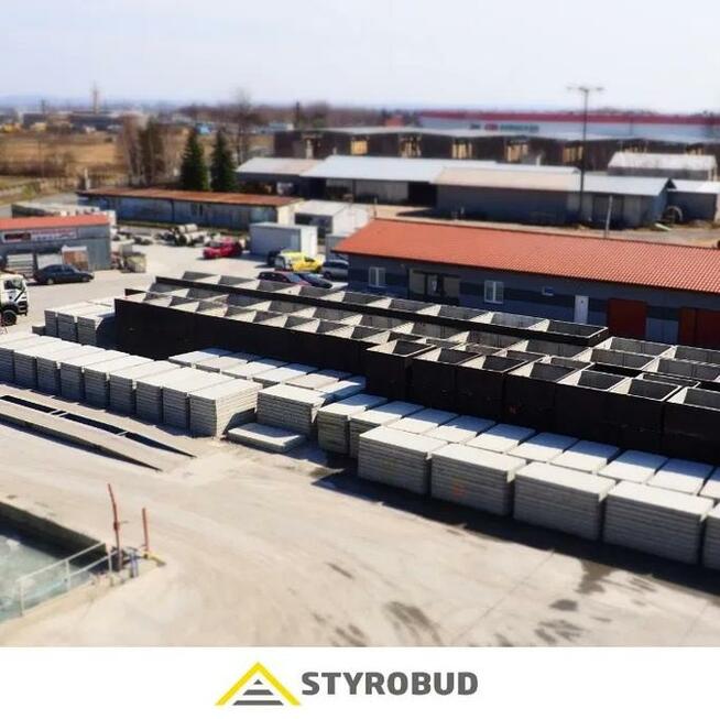 Rzeszów - zbiornik na deszczówkę - MOJA WODA / Producent