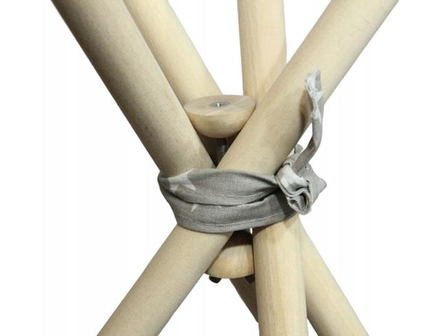 Stabilizator do namiotu TIPI TEEPEE WIGWAM