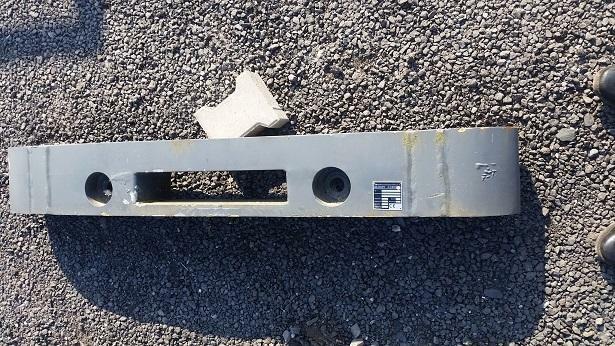 Przeciwwaga do ładowarki Doosan DL 250-3