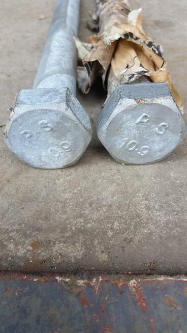 Przeciwwaga do ładowarki Doosan DL 250-3