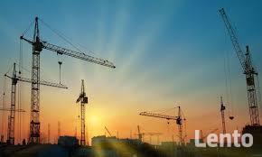 Kierownik budowy, inspektor nadzoru - Inowrocław