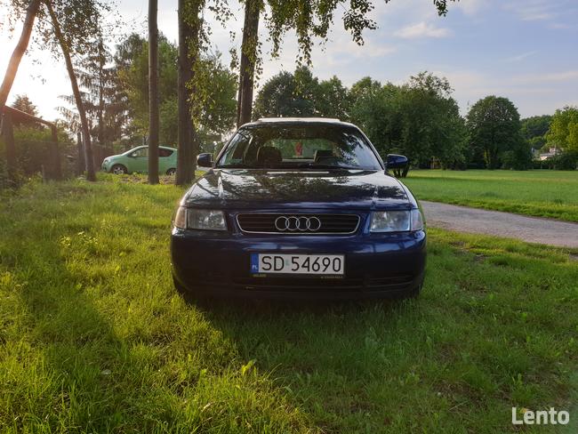 Audi A3 1.8