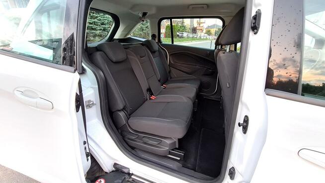 Wynajem FORD C-max TANIO Wrocław Diesel RENT A CAR wypozycza