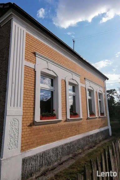 Na sprzedaż Wiejski, Klimatyczny , dom na Wsi !