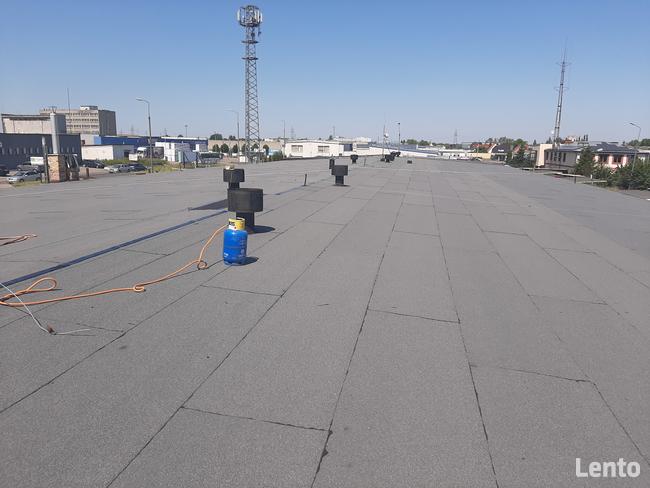 Dekarstwo, dachy, docieplenia, malowanie, elewacje, remonty,