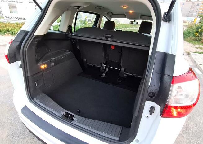 Wynajem FORD C-max TANIO Wrocław Diesel RENT A CAR wypozycza