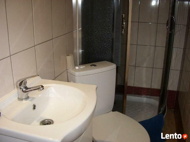 Dom Wczasowy Przystan