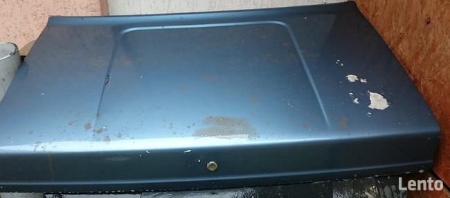 VOLVO 240 pokrywa bagażnika z kluczykiem