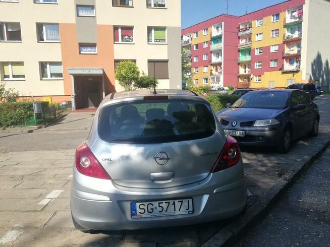 Sprzedam samochód