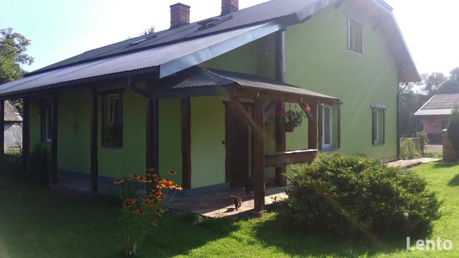 Nocleg, mieszkanie, pokoje goscinne w Bieszczadach