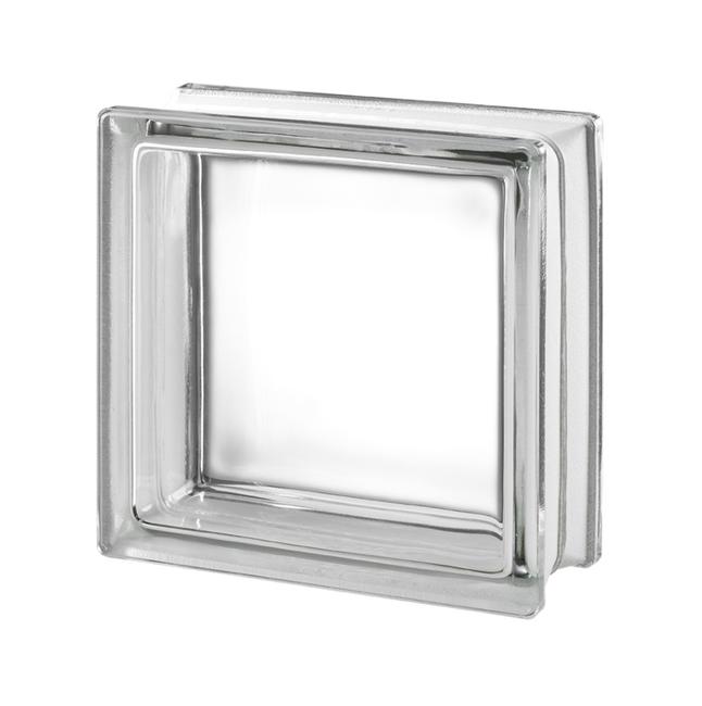 Pustak szklany luksfer 1919/8 Clearview E60 ognioodporny