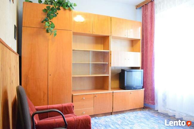 Ścisłe Centrum Pokój 1os