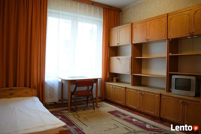 Ścisłe Centrum Pokój 1os