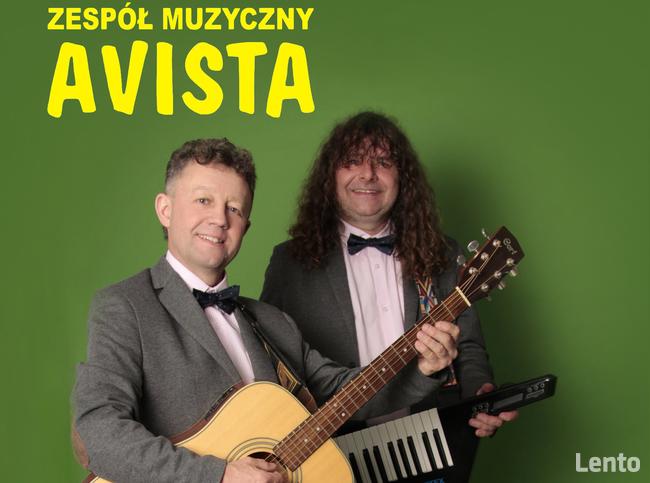 Zespół muzyczny AVISTA