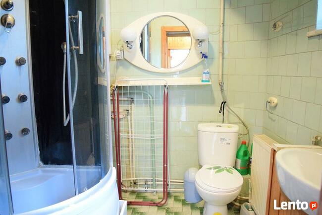 Ścisłe Centrum Pokój 1os