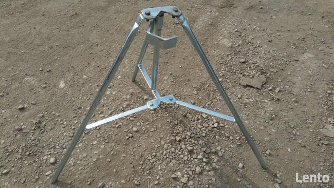 Stemple budowlane 1m;3m; 3,6m; 4m; 4,5m; 5m dźwigar H20