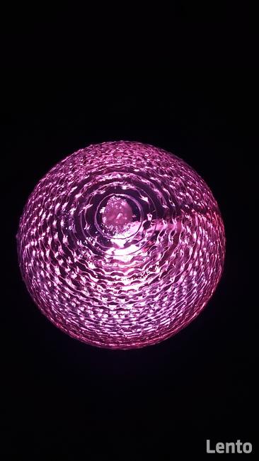 Fontanna Szmaragdowa Kula 45cm idealna do ogrodu , salonu