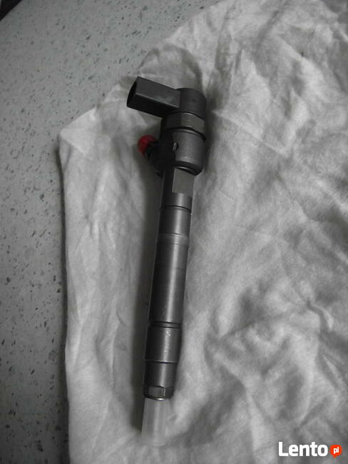 Wtryskiwacze do Mercedesa ML 400 w 163 AMG