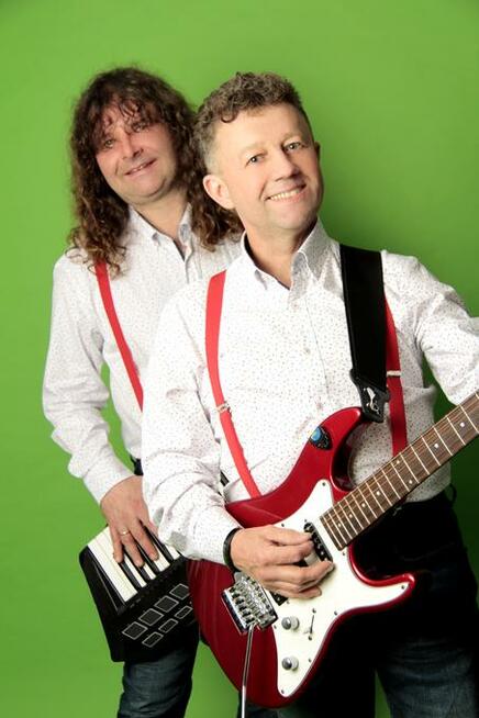 Zespół muzyczny AVISTA