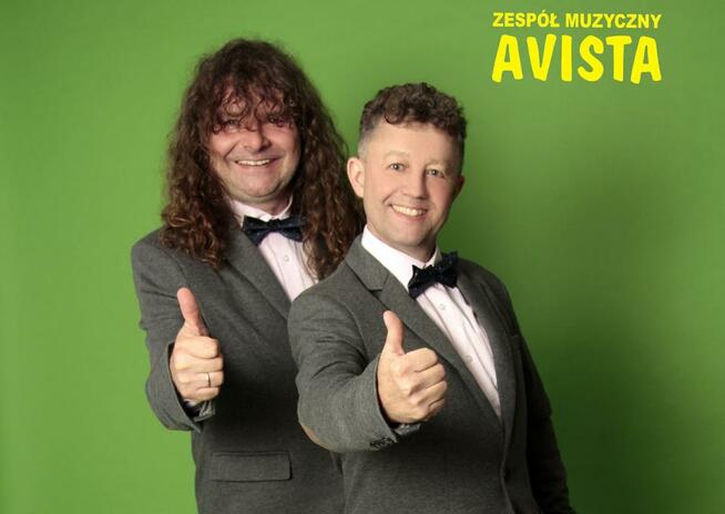 Zespół muzyczny AVISTA
