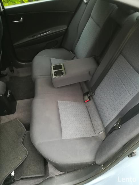 Części Nissan Primera P12 1.9dCi B22G 02-07 Klapa Fotele