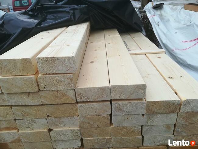 MAGBOS - HURTOWNIA DREWNA