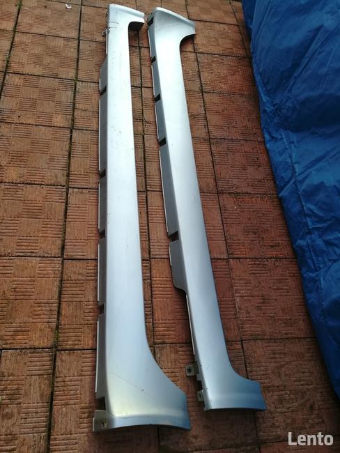 Części Nissan Primera P12 1.9dCi B22G 02-07 Klapa Fotele