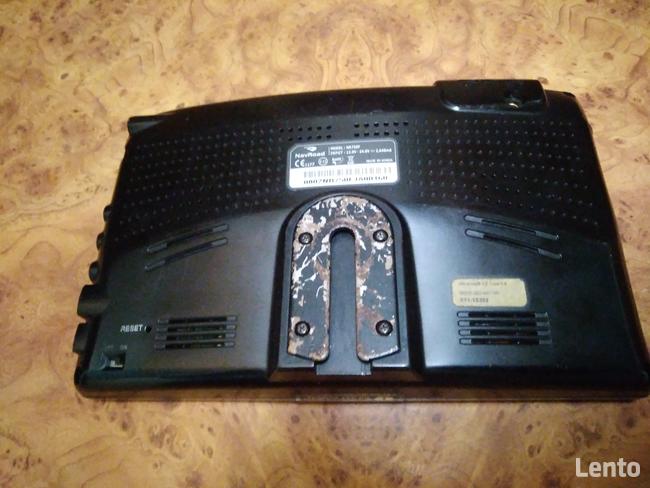 Sprzedam nawigacjie NavRoad ma uszkodzony dotyk