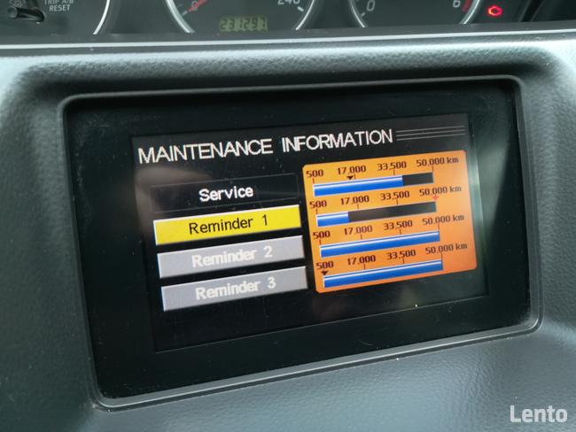 Części Nissan Primera P12 1.9dCi B22G 02-07 Klapa Fotele