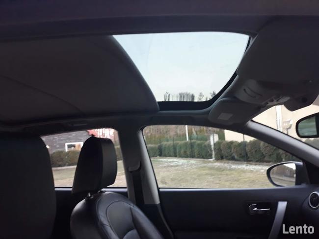 Części Nissan Qashqai J10 1.5dCi 07-09 Wtryski Chłodnica